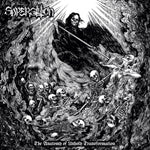 SUPERSTITION "The Anatomy Of Unholy Transformation" LP