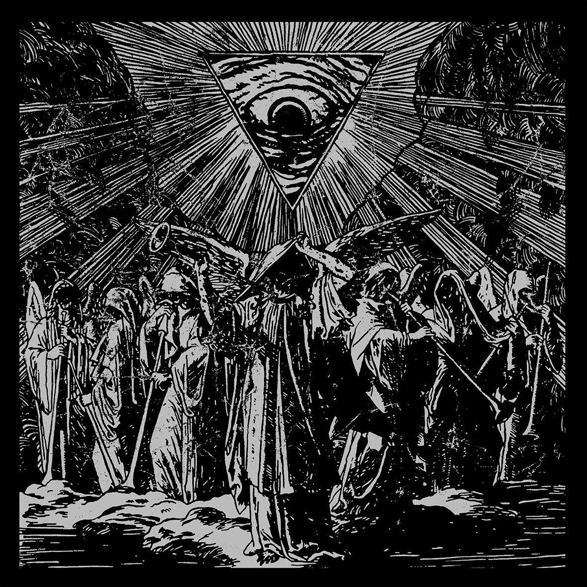 WATAIN "Casus Luciferi" CD