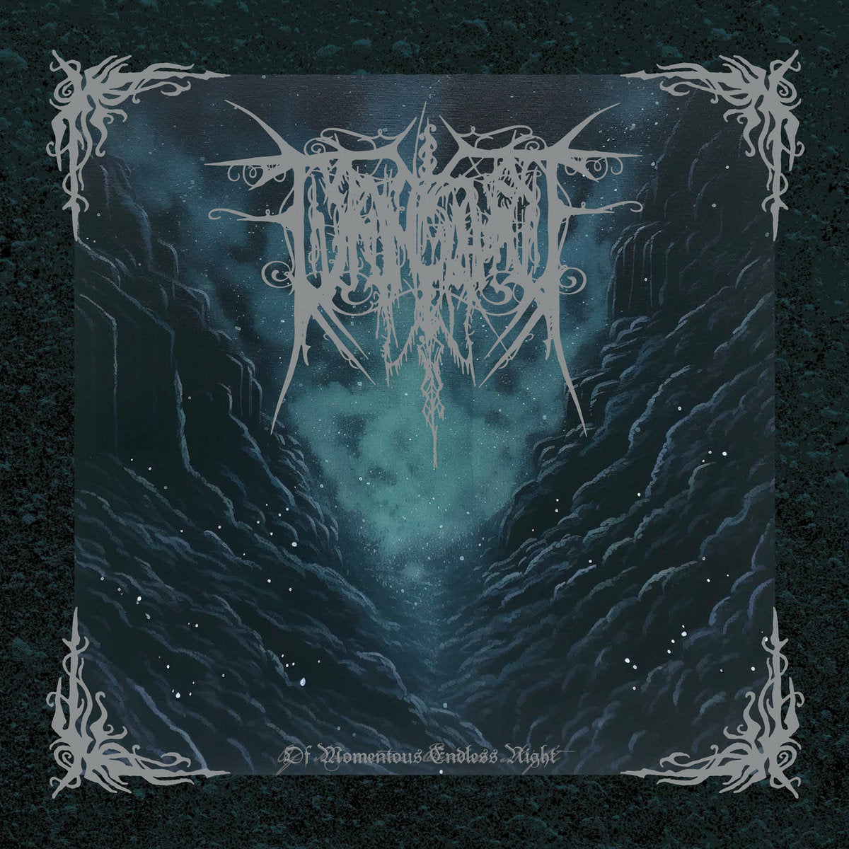 RINGARË "Of Momentous Endless Night" Gatefold LP