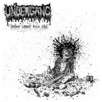 UNDERGANG "Døden læger alle sår" CD