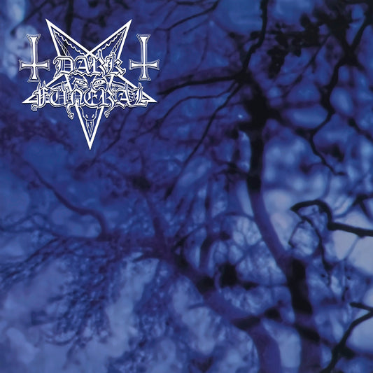 DARK FUNERAL "Dark Funeral" CD