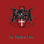 EARLY DEATH "The Bleakest Force" Mini CD