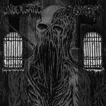 SPECTRAL VOICE / UNDERGANG "Split" CD