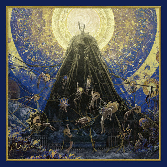 ...AND OCEANS "As In Gardens, So In Tombs" Digipak CD