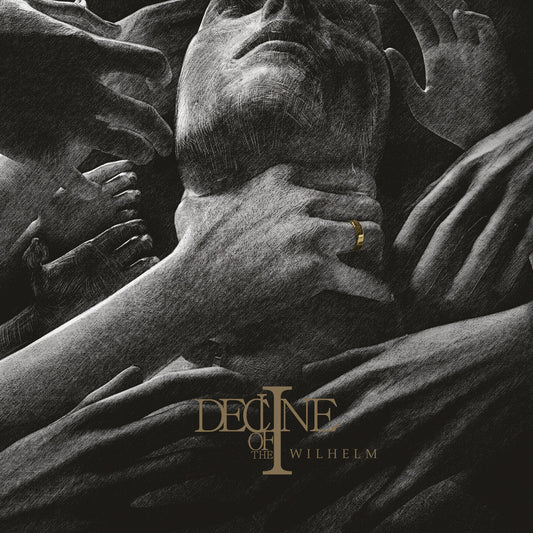 DECLINE OF THE I "Wilhelm" LP
