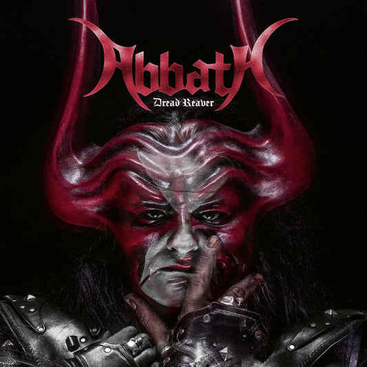 ABBATH "Dread Reaver" Digipak CD