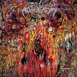 NOTHINGNESS "Supraliminal"CD