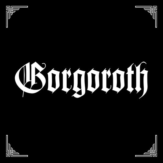 GORGOROTH "Pentagram" Picture LP