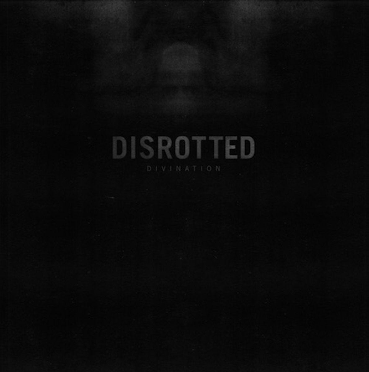 DISROTTED "Divination" CD