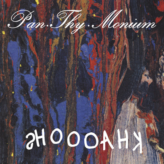PAN.THY.MONIUM "Khaooohs" CD