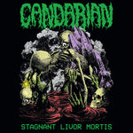 CANDARIAN "Stagnant Livor Mortis" CD