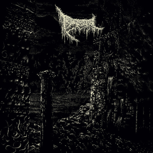 TRIUMVIR FOUL "Triumvir Foul" CD