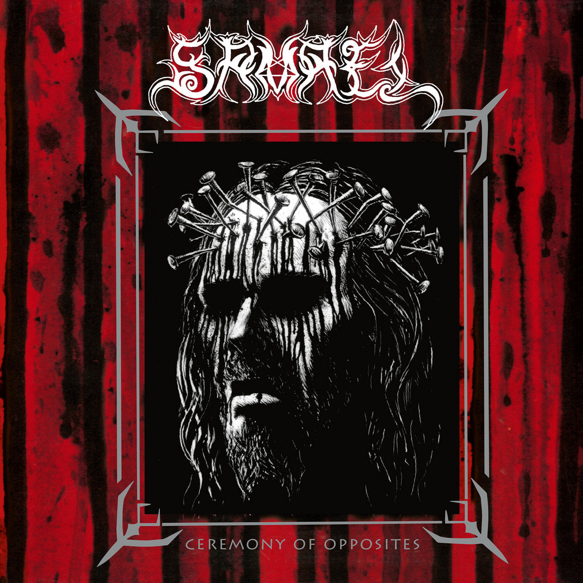 SAMAEL "Ceremony Of Opposites" CD