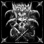 ADVERSARIAL "Solitude With The Eternal" CD