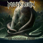 PUTERAEON "The Crawling Chaos" CD