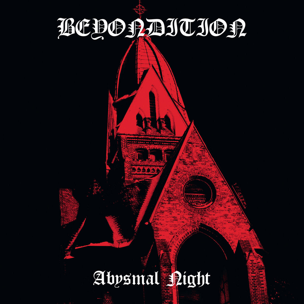 BEYONDITION "Abysmal Night" CD