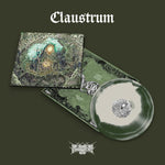 CLAUSTRUM "Claustrum" LP