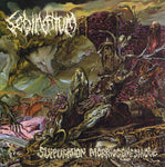SEDIMENTUM "Suppuration Morphogénésiaque" CD