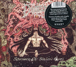 DEMIGOD "Slumber Of Sullen Eyes" Digipak CD