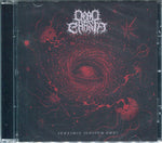 DEAD CHASM "Sublimis Ignotum Omni" CD