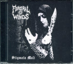 FUNERAL WINDS "Stigmata Mali" CD