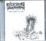 UNDERGANG "Døden læger alle sår" CD