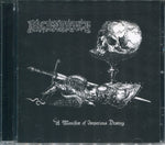 ASCENDENCY "A Manifest Of Imperious Destiny" Mini CD