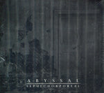 ABYSSAL / ELLORSITH "Split" Digipak CD