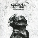 CADAVER SHRINE "Benighted Desecration" CD