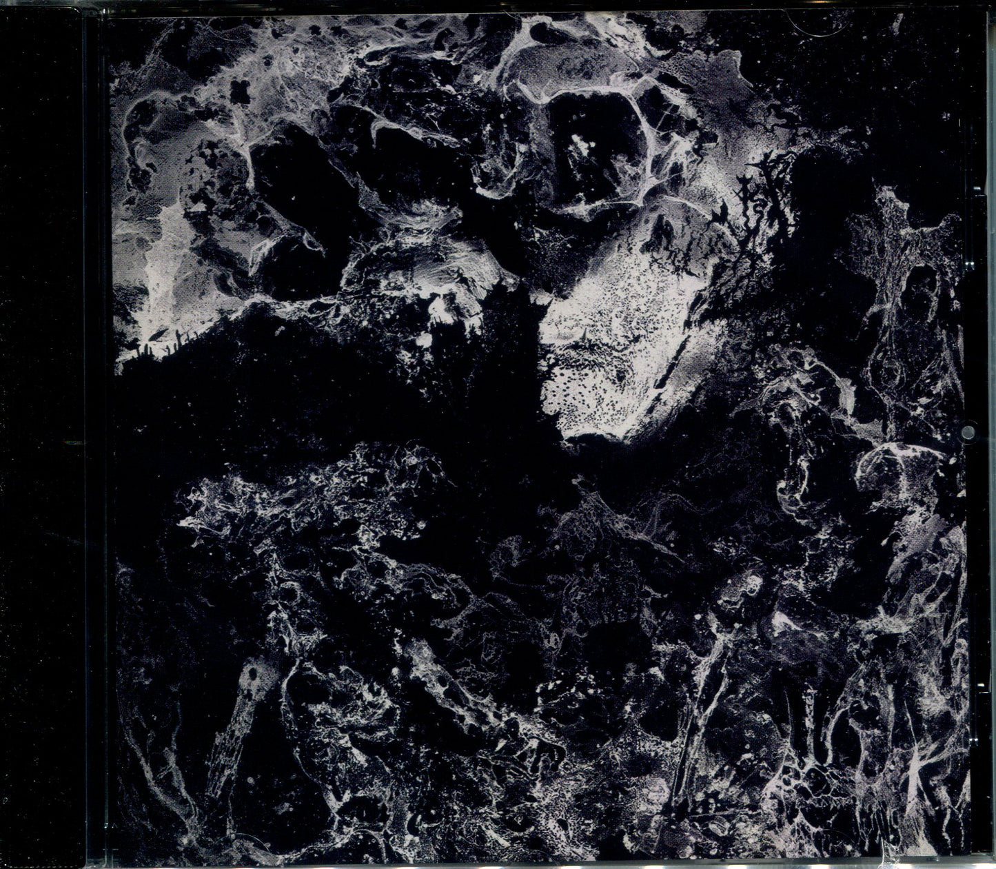 CLAIRVOYANCE "Threshold Of Nothingness" CD