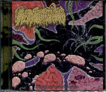 UNIVERSALLY ESTRANGED "Dimension Of Deviant Clusters" CD