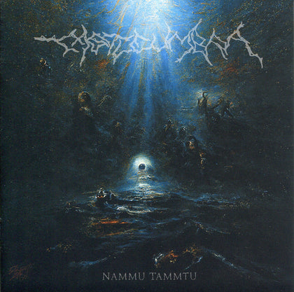 CASTLEUMBRA "Nammu Tammtu" CD