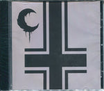 LEVIATHAN "Howl Mockery At The Cross" CD