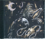 LEVIATHAN "A Silhouette In Splinters" CD