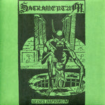 SACRAMENTUM "Sedes Impiorum" 7" EP