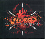 ABORTED "The Archaic Abattoir" CD Box Set