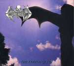 GOREMENT "The Ending Quest" Digipak CD