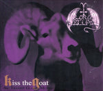 LORD BELIAL "Kiss The Goat" Digipak CD