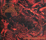 LORD BELIAL "Angelgrinder" Digipak CD