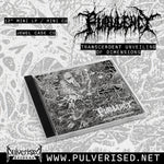 PURULENCY "Transcendent Unveiling Of Dimensions" Mini CD
