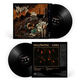 MAYHEMIC "Toba" LP