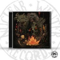 ROTTEN TOMB "Vestiges Of Tortured Souls" CD