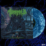 TOMB MOLD "Planetary Clairvoyance" LP