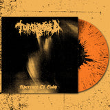 TOMB MOLD "Aperture Of Body" 12" EP