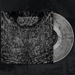 ASCENDED DEAD "Evenfall Of The Apocalypse" Gatefold LP