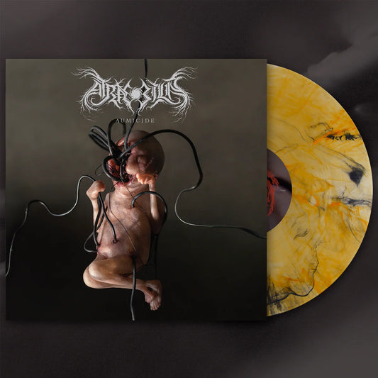 ATRÆ BILIS "Aumicide" LP