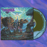 TOMB MOLD "The Enduring Spirit" LP