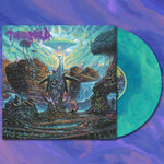 TOMB MOLD "The Enduring Spirit" LP