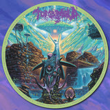 TOMB MOLD "The Enduring Spirit" Picture Disc LP