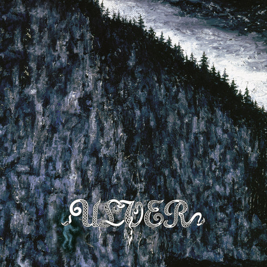 ULVER "Bergtatt - Et Eeventyr I 5 Capitler" Gatefold LP